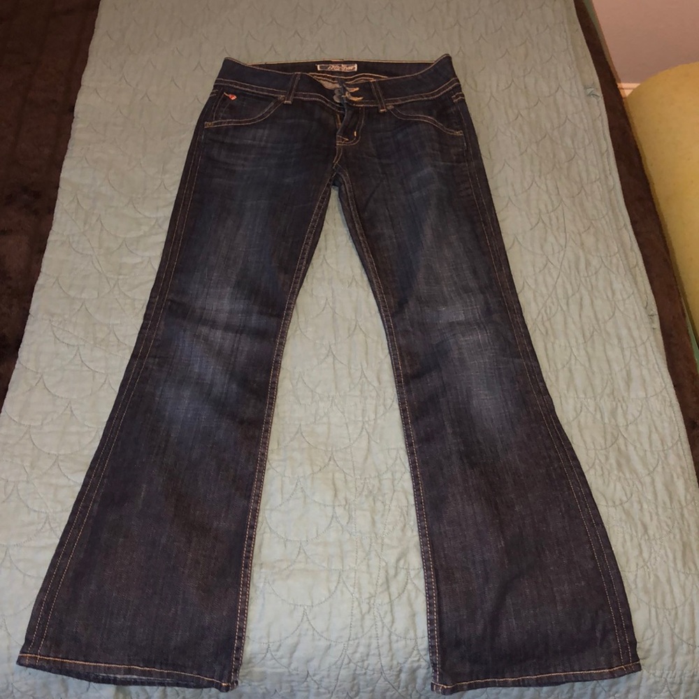 Hudson Jeans